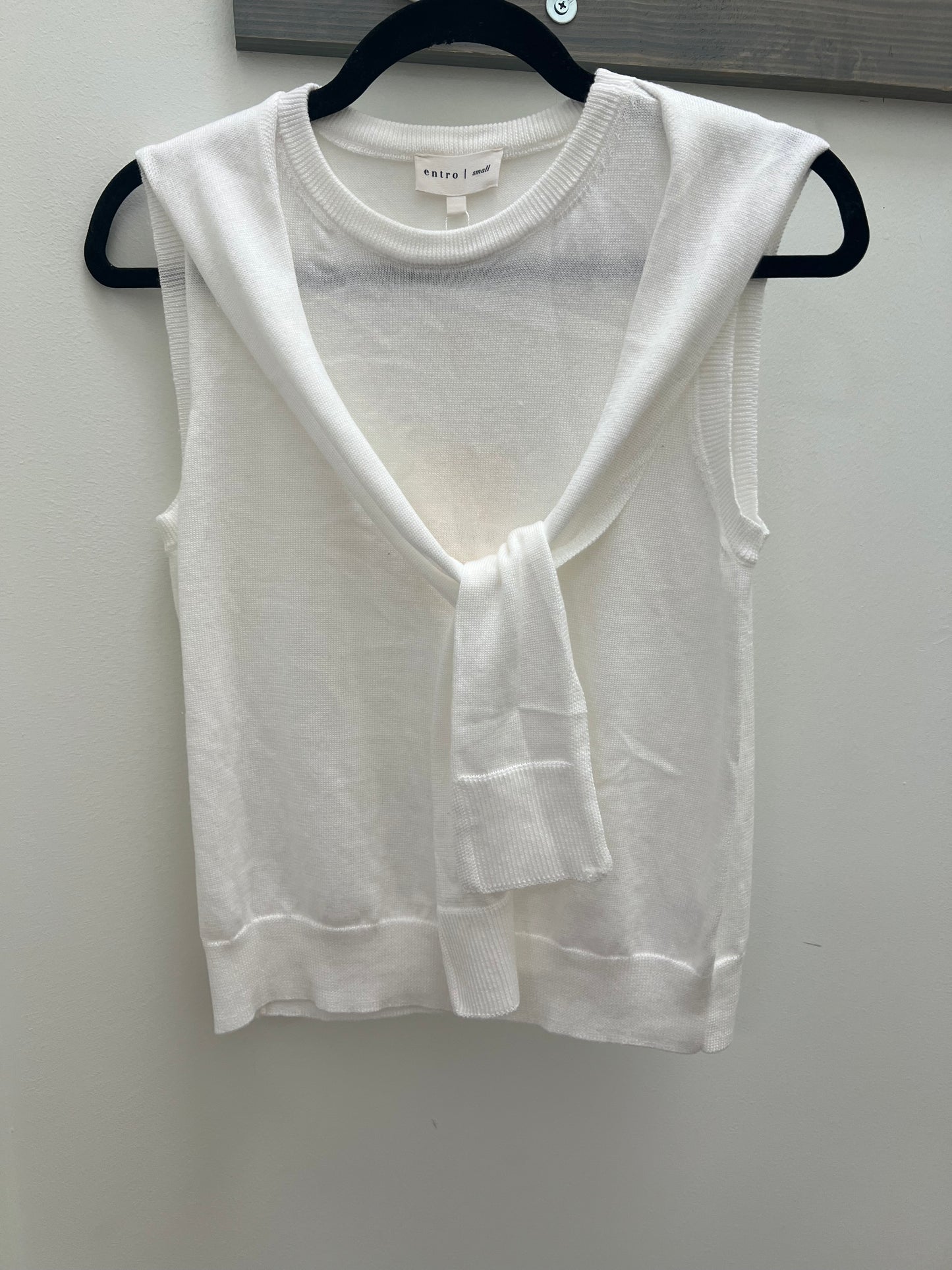 Olympic Top (multiple colors)