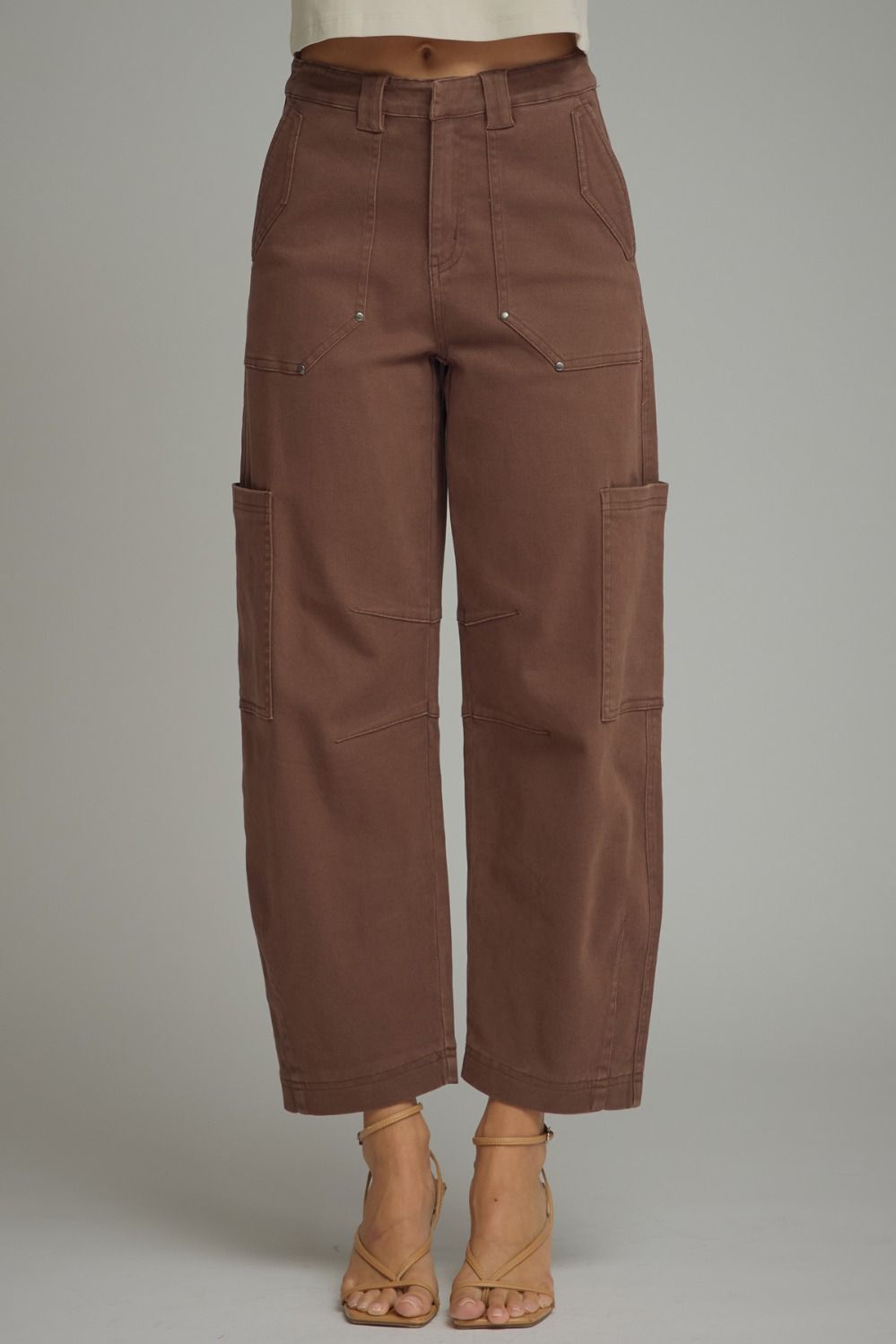 Evelyn Pant (4 colors)