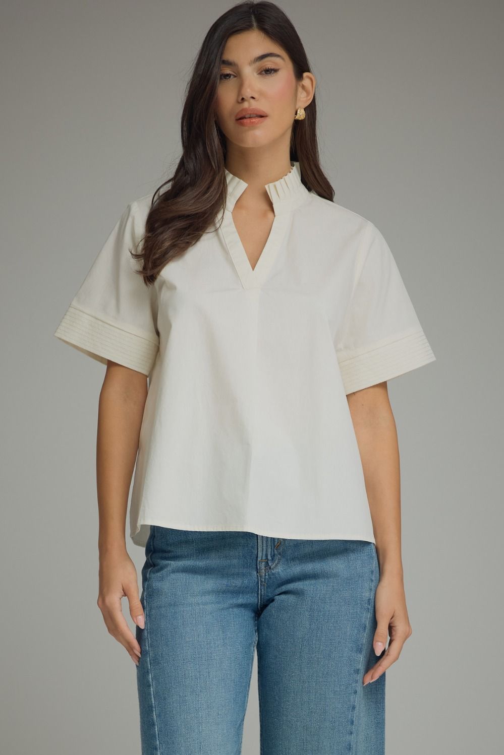 Heather  Top (multiple colors)