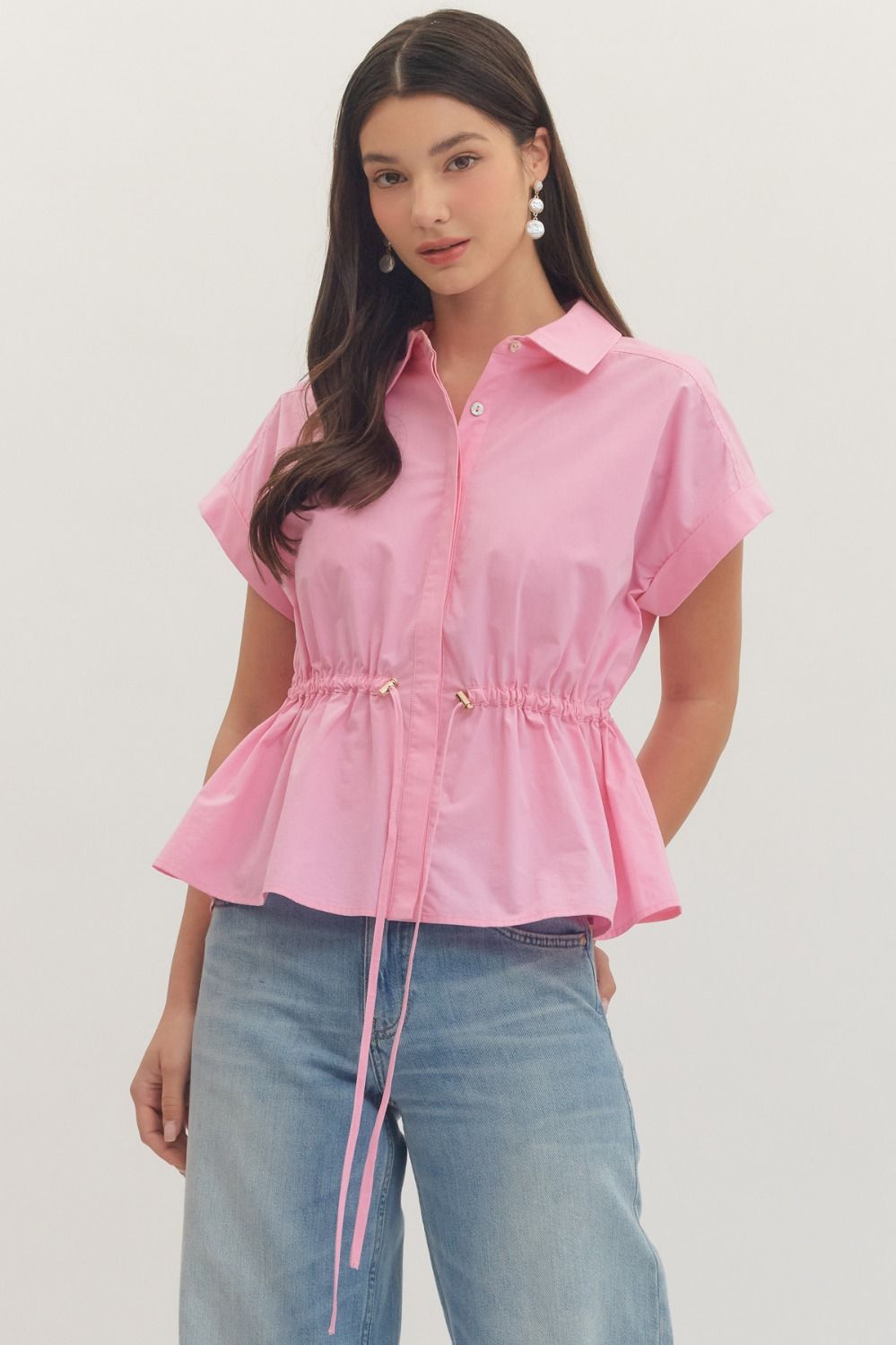 Missy Top (2 colors)