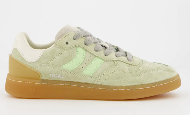 GOAL GREEN PISTACHIO - Coolway