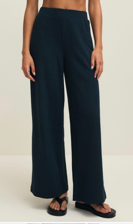 Andre wide leg pant