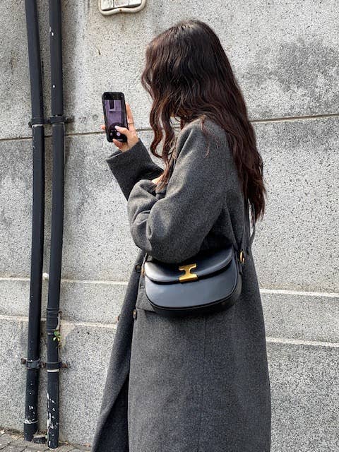 P24023 Shoulder Bag
