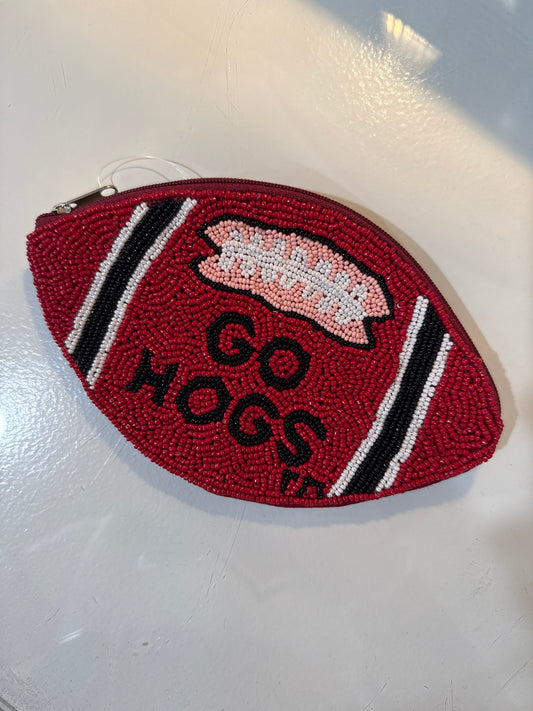 Go hogs pouch