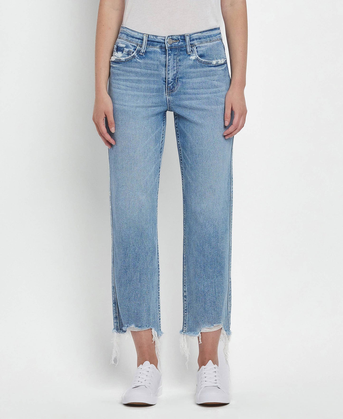 fondly jeans VERVET