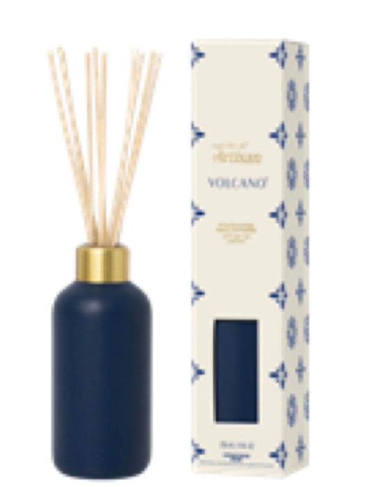 Volcano 8 oz Reed Diffuser - Capri Blue