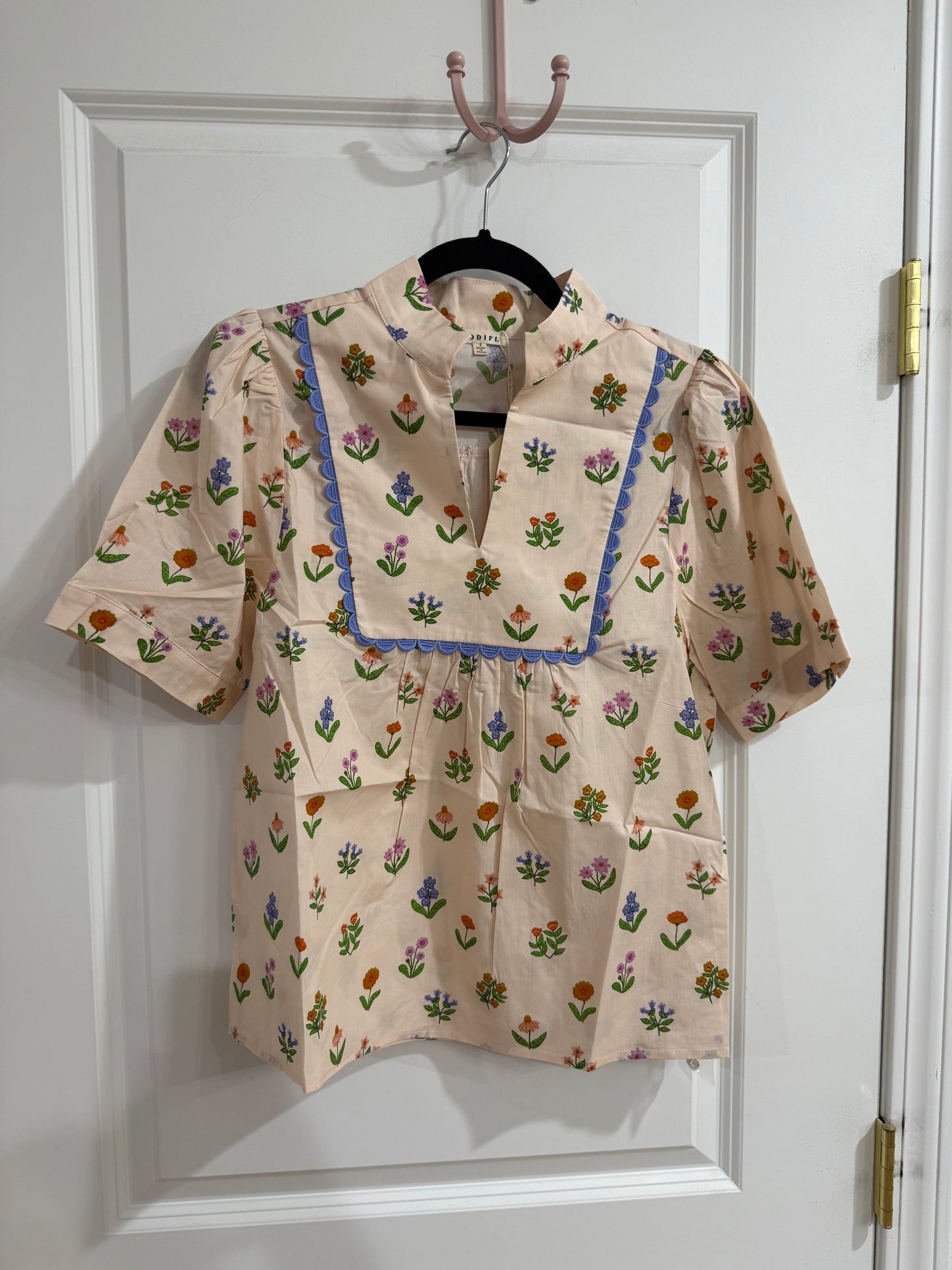 Bennie top