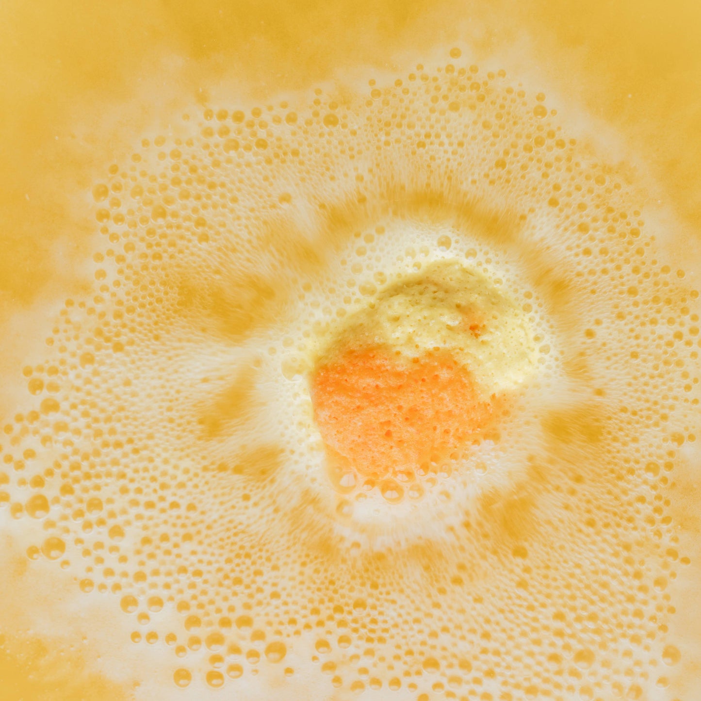 Don't Worry Be Happy Bath Balm