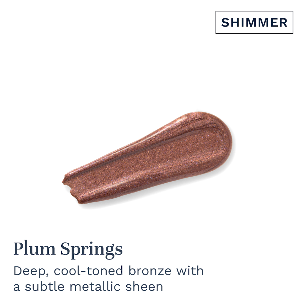 City - Plum Springs lips