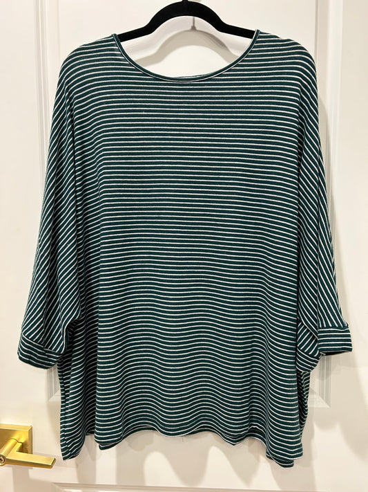 anna lee top