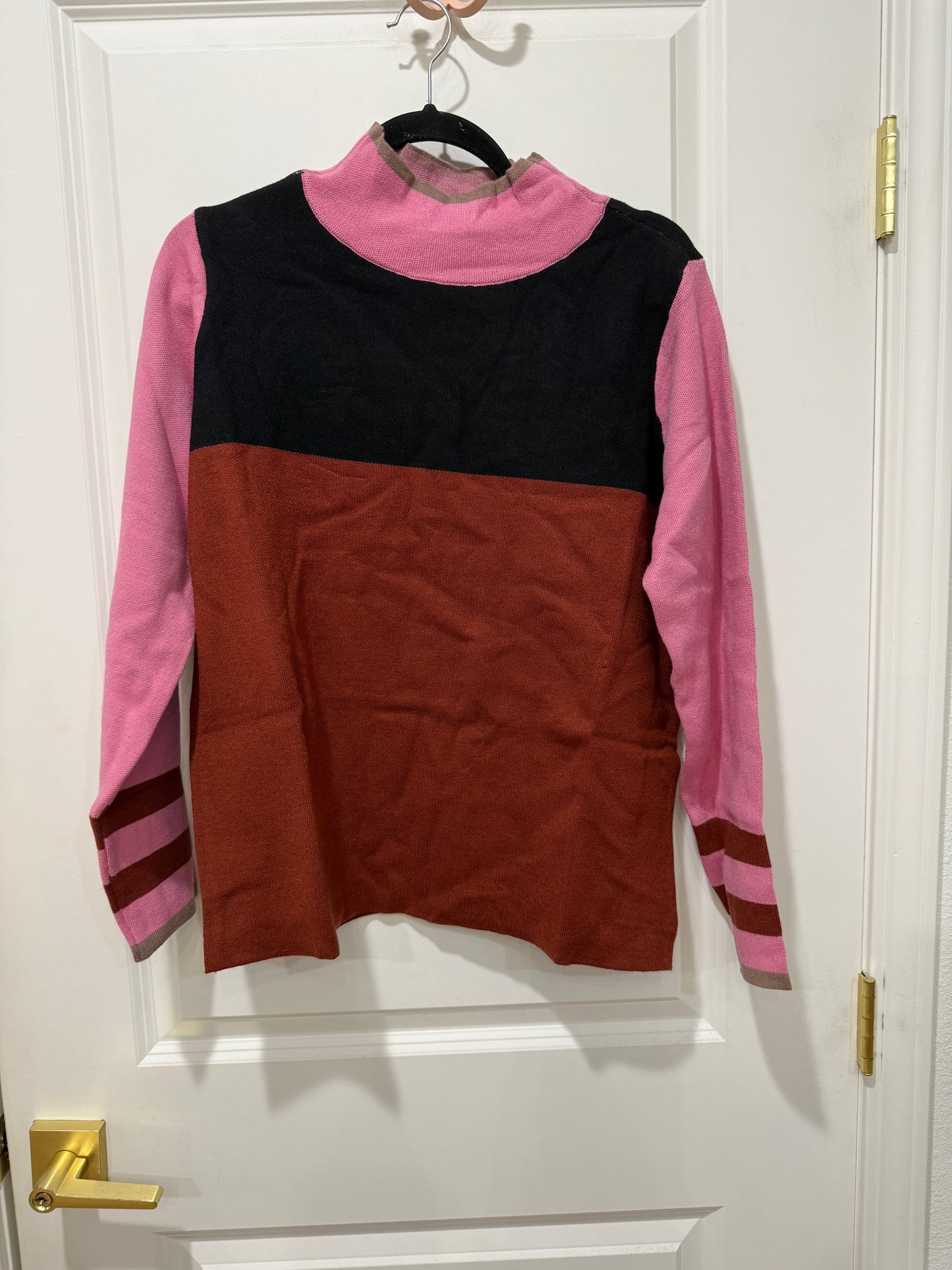 Beale sweater