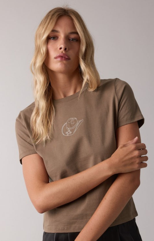 Hazel Top