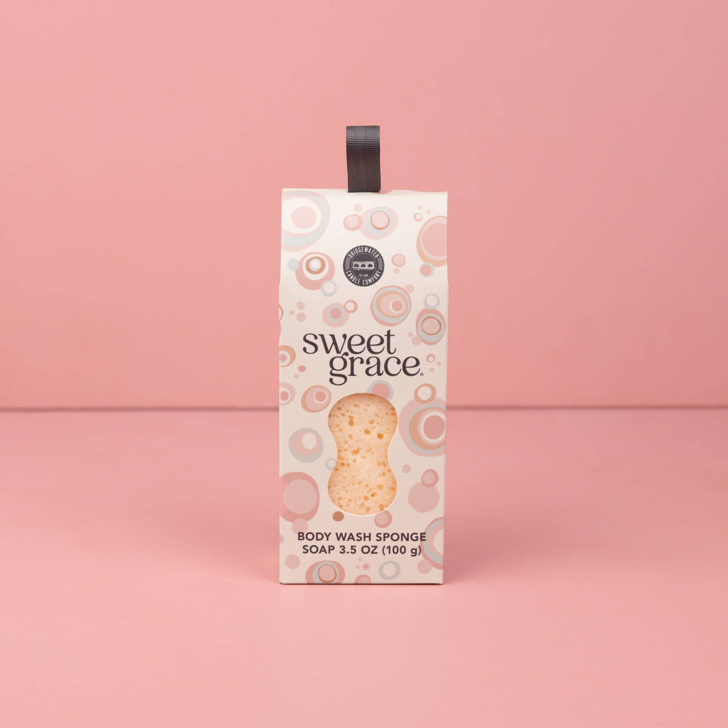 Sweet Grace Body Wash Sponge