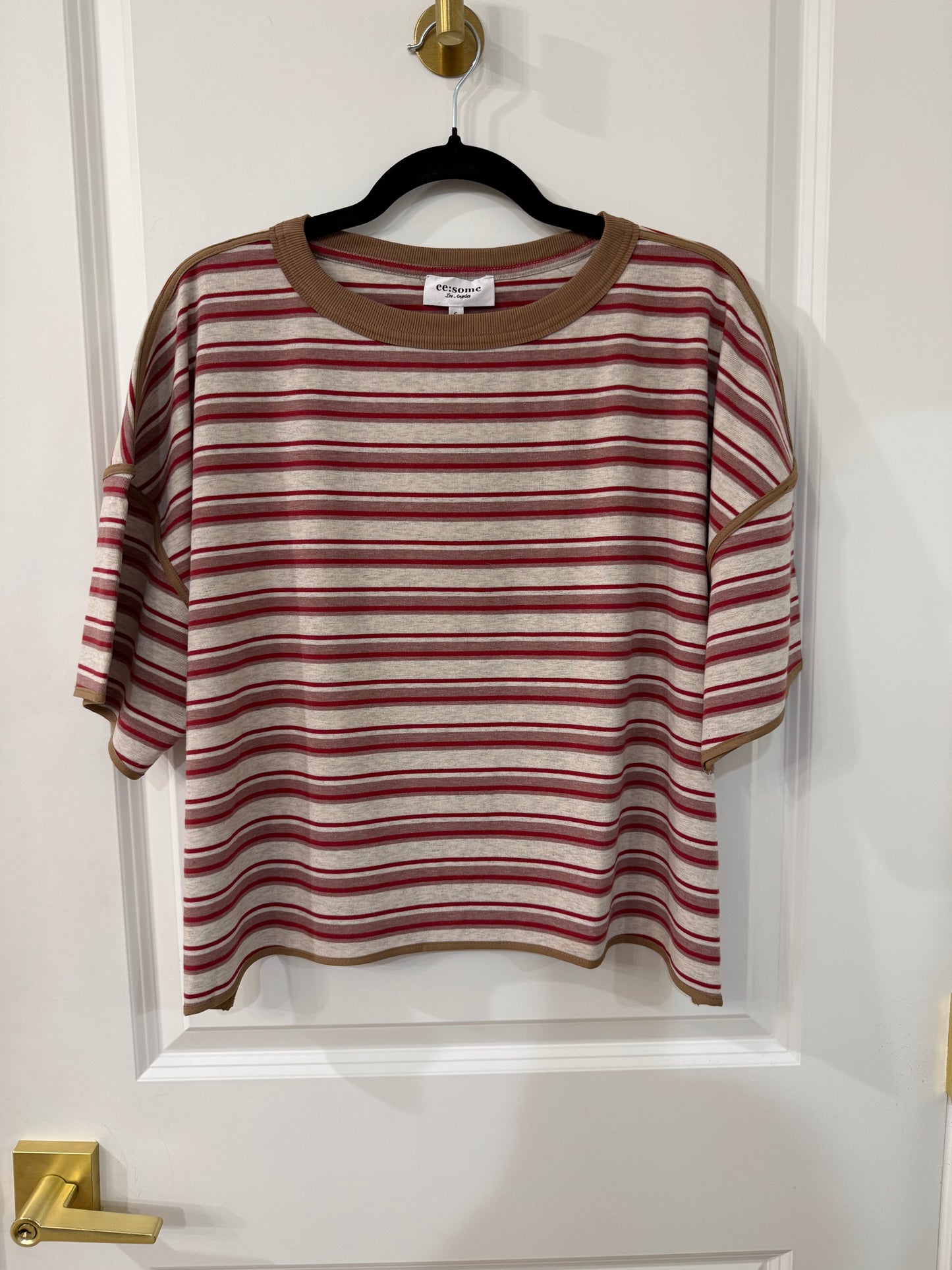 Penelope Top (2 colors)