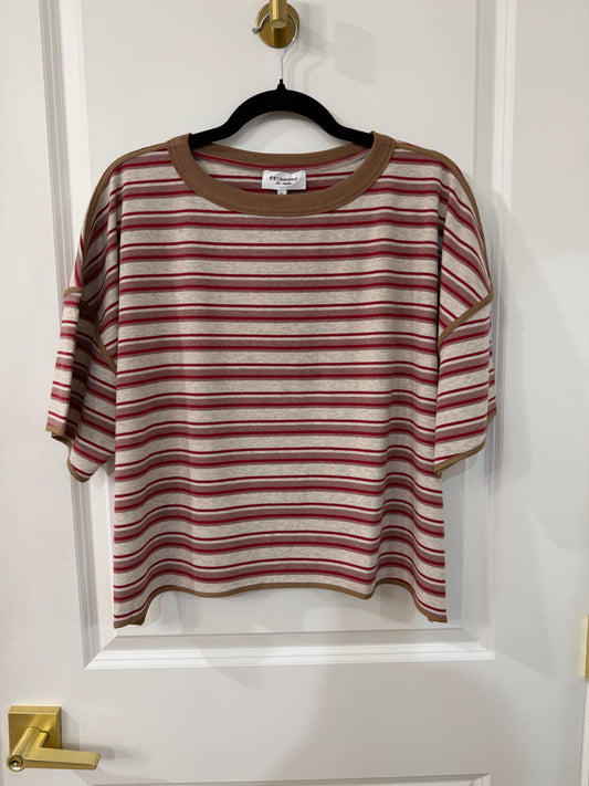 Penelope Top (2 colors)