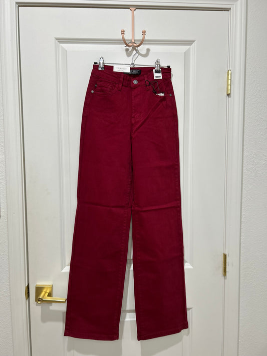 Scarlet - Judy Blue