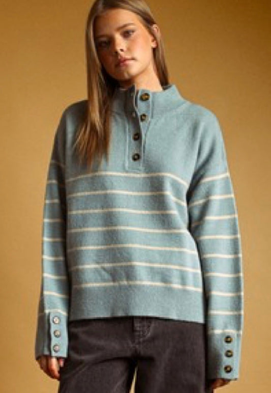 Charmaine Sweater