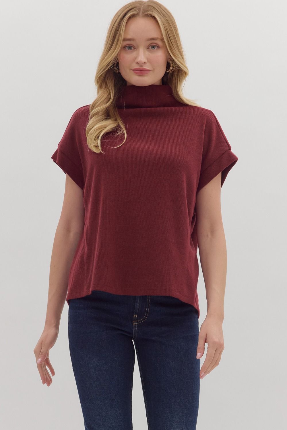 Lolly sweater top (multiple colors)