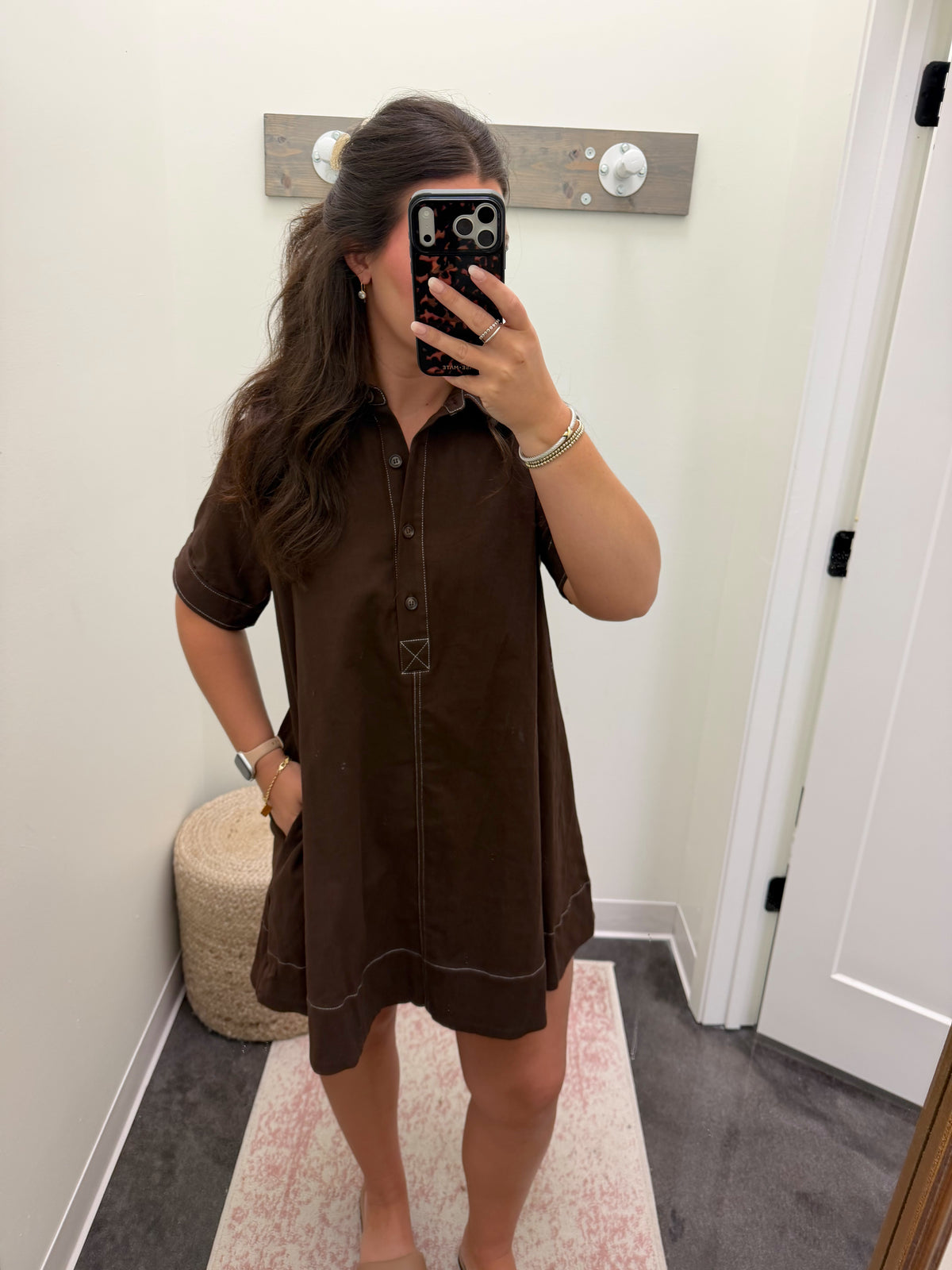 Carissa dress