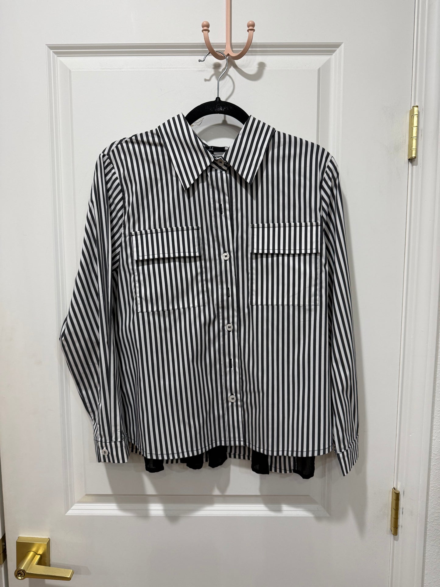 Jenn Top (2 colors)