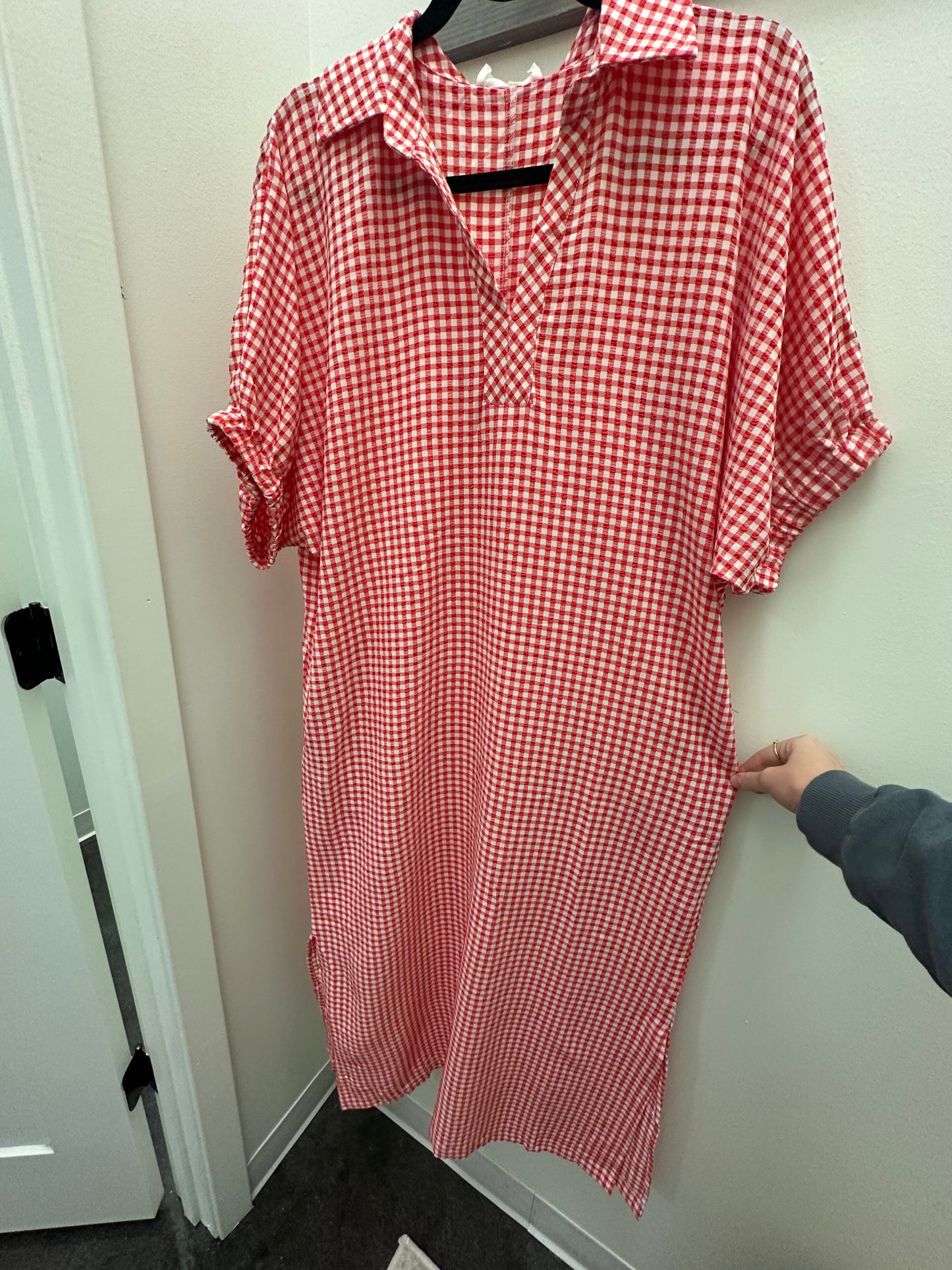Picnic Midi (multiple colors)