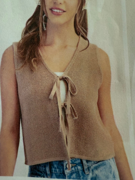 Coco Vest