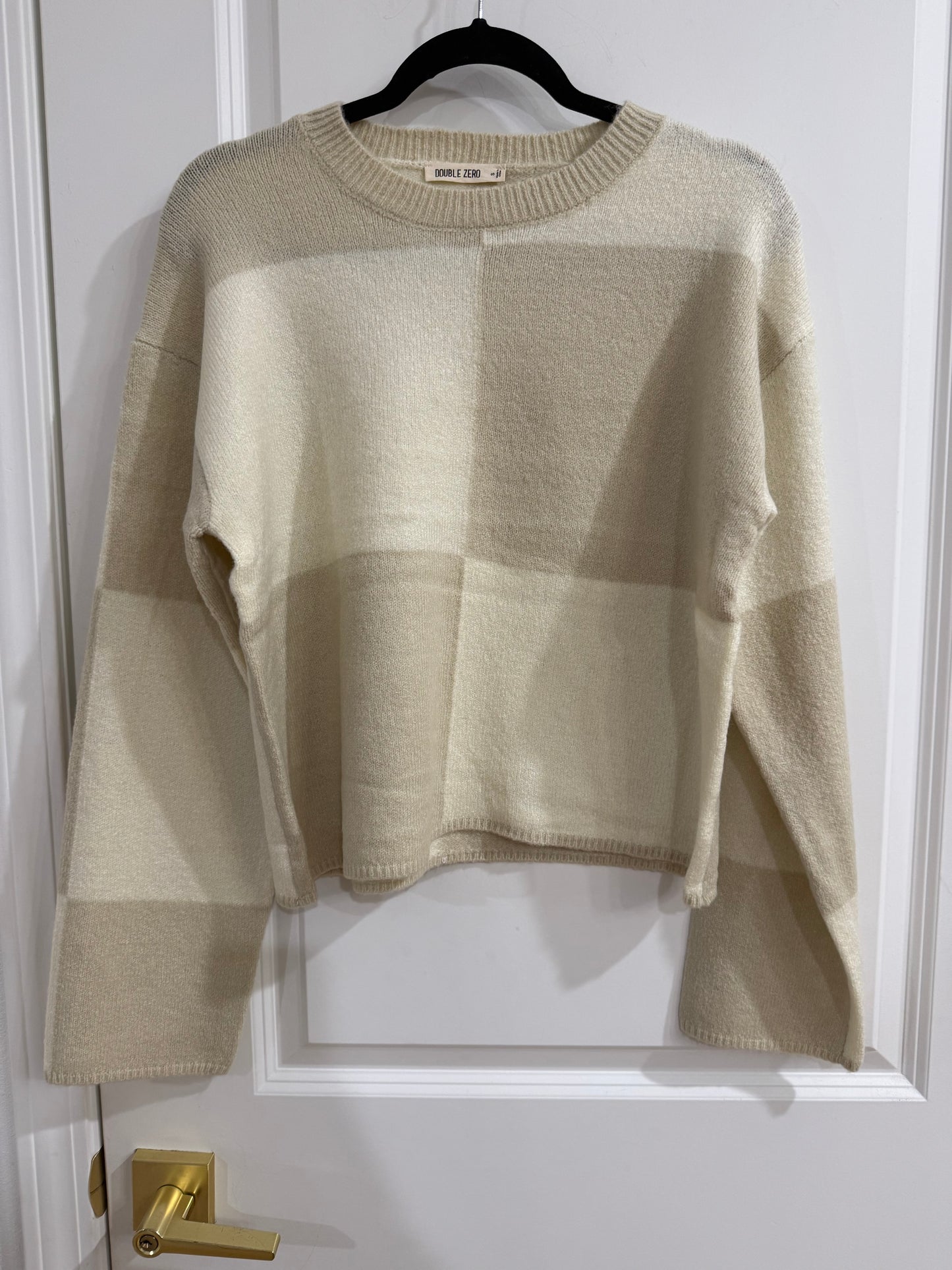 Dixie Sweater
