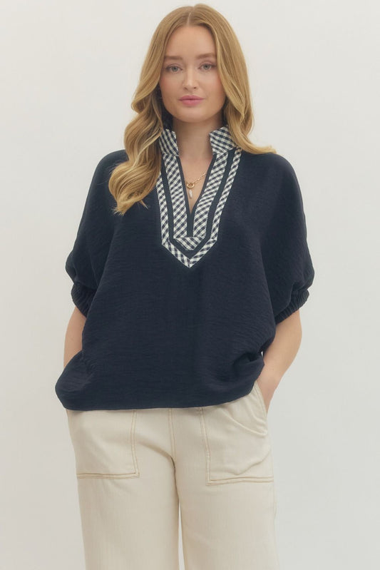 Virginia Top