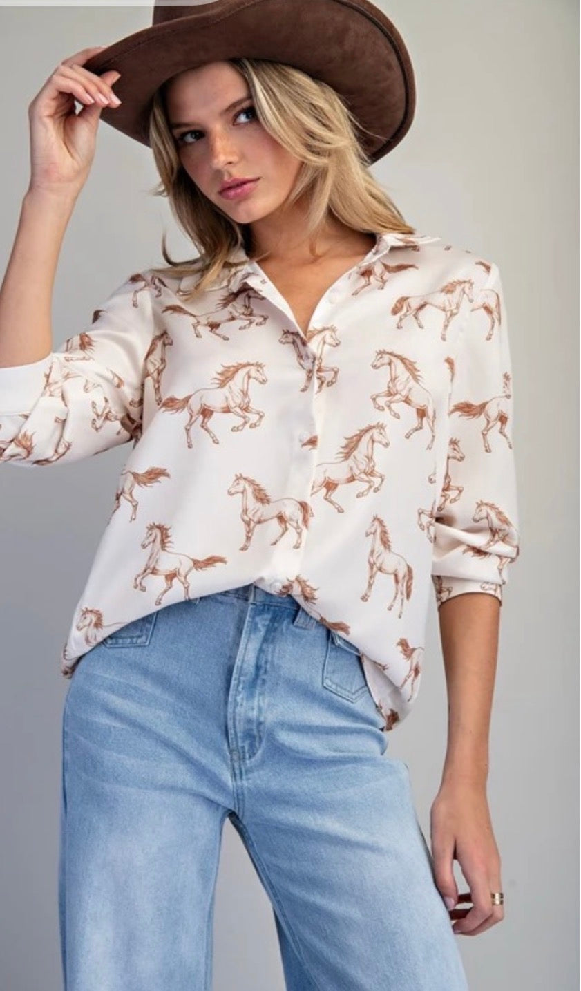 Melanie Top