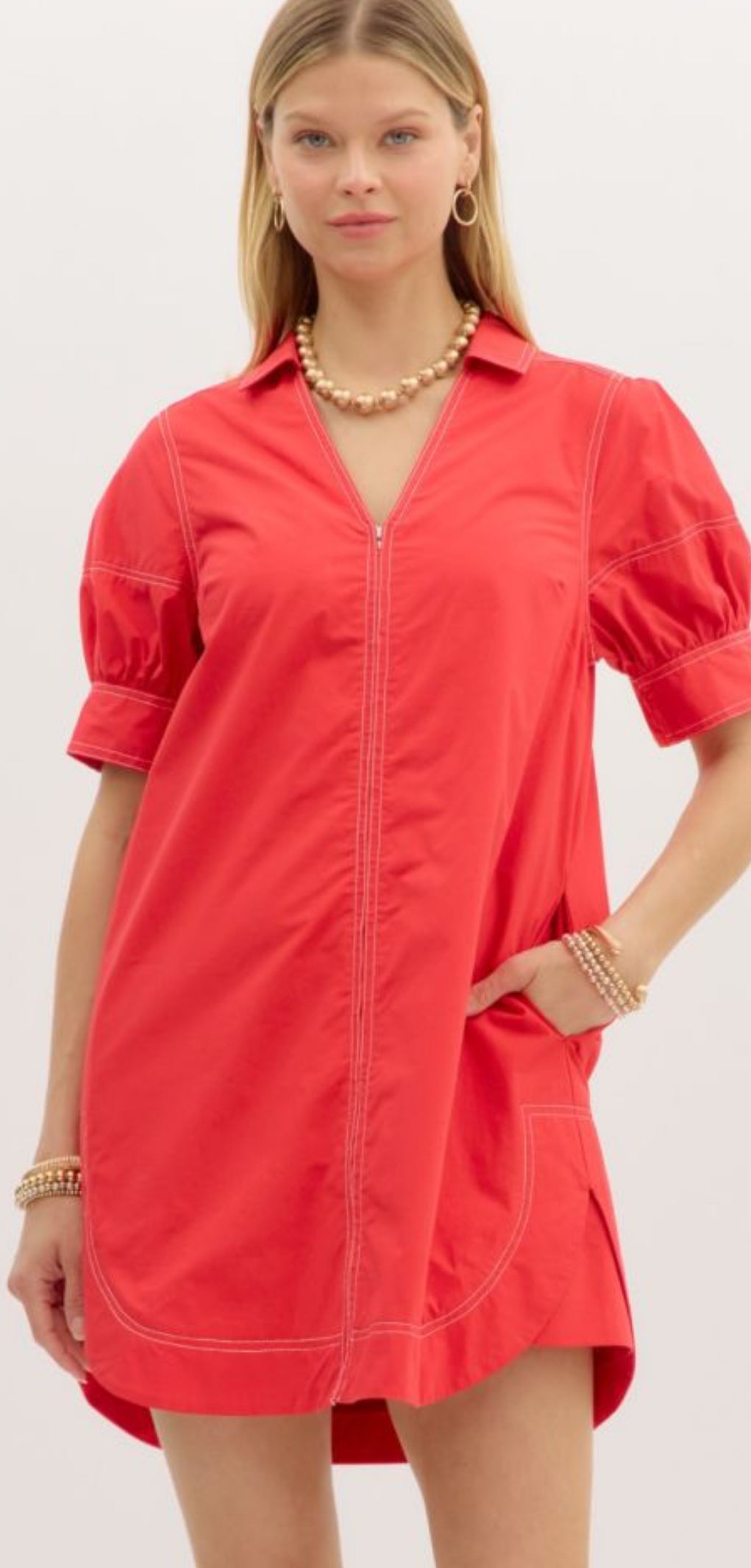 Luminaire Dress
