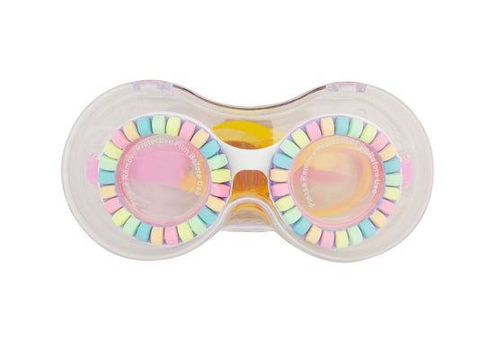 Kids Swim Goggles (multiple designs)