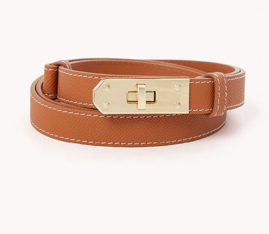 Blake Belt (multiple colors)