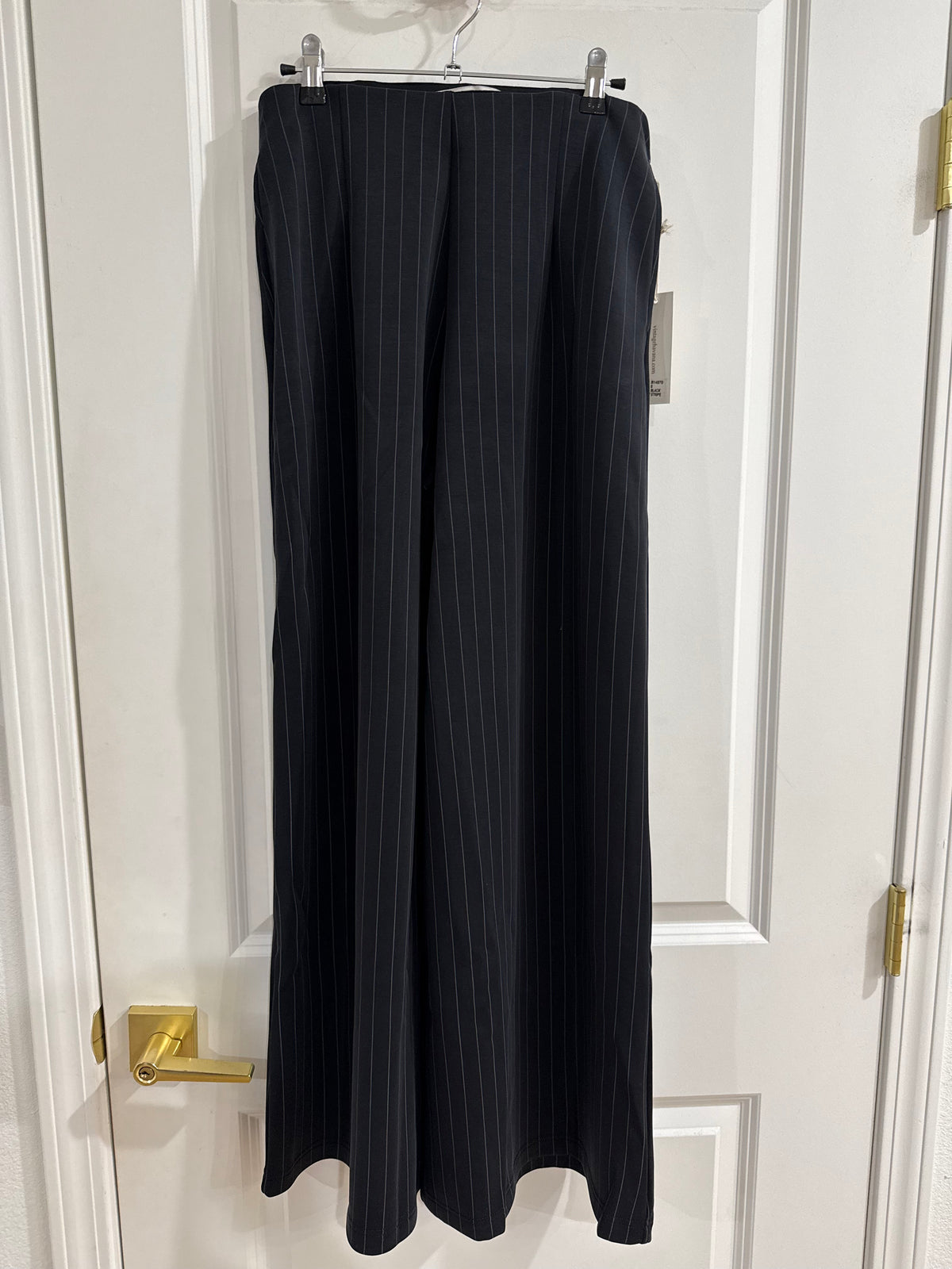 Black w/ grey stripe modal set VINTAGE HAVANA