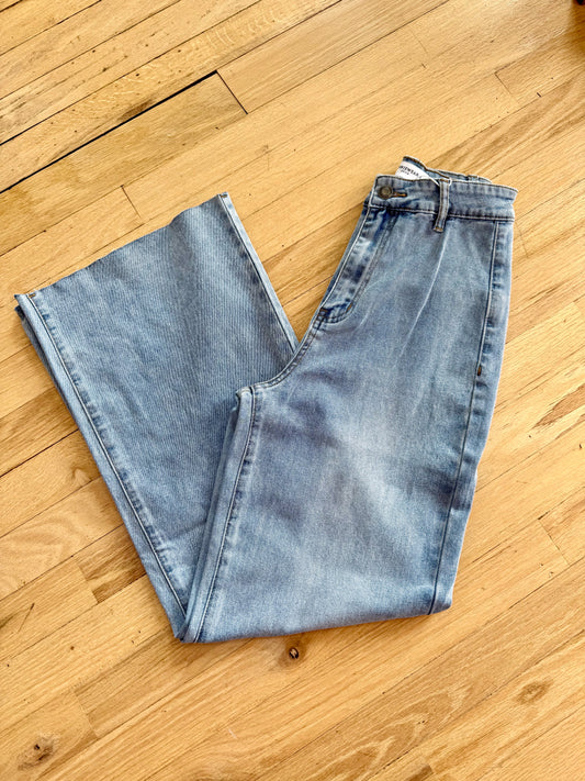 Annie Light denim