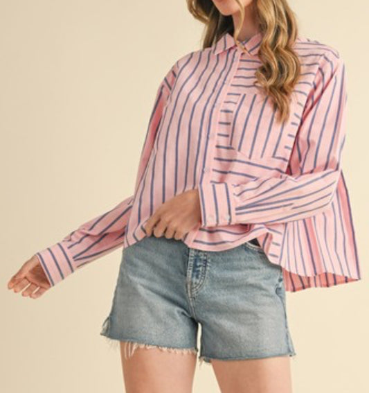 Dean Blouse