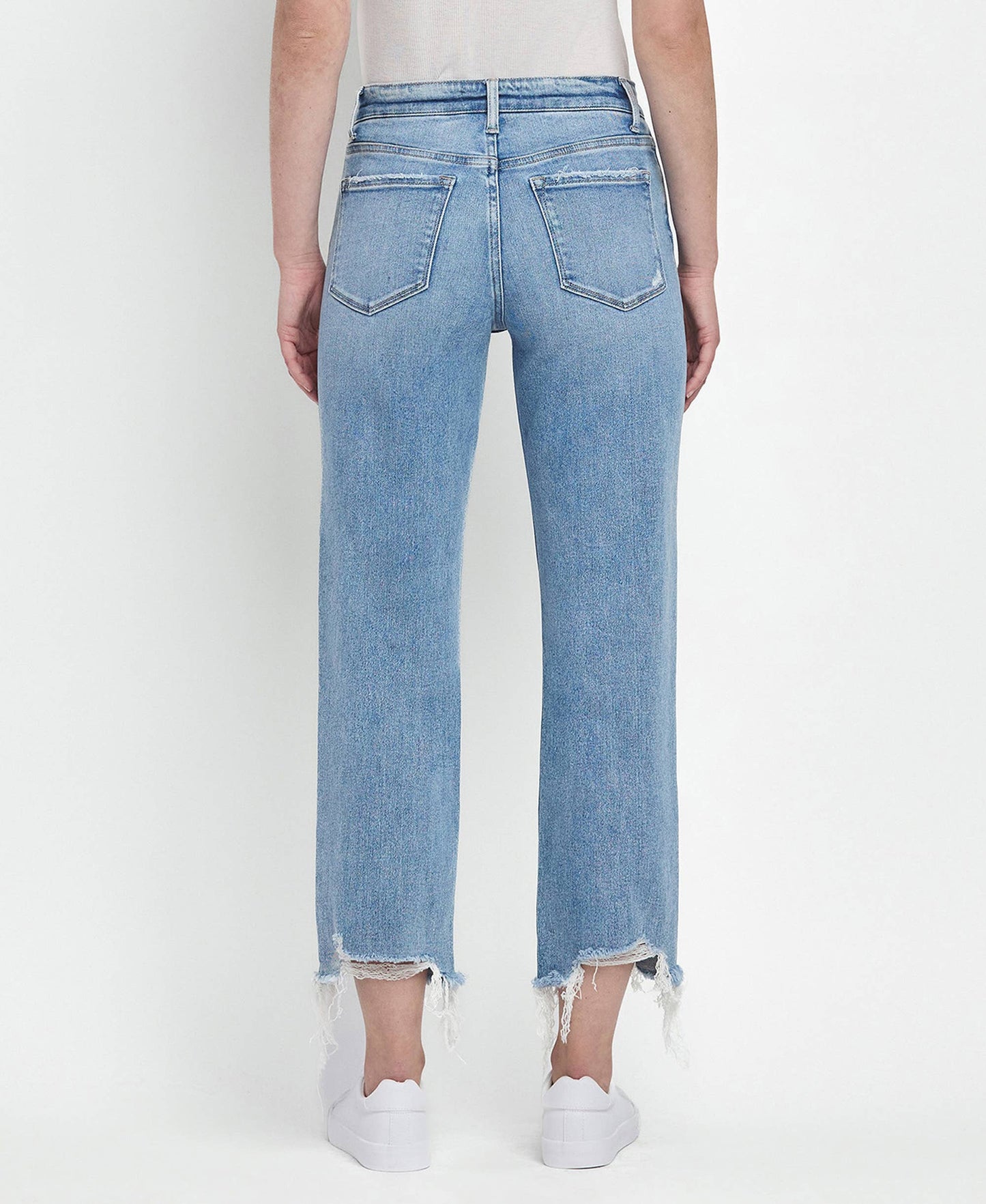 fondly jeans VERVET