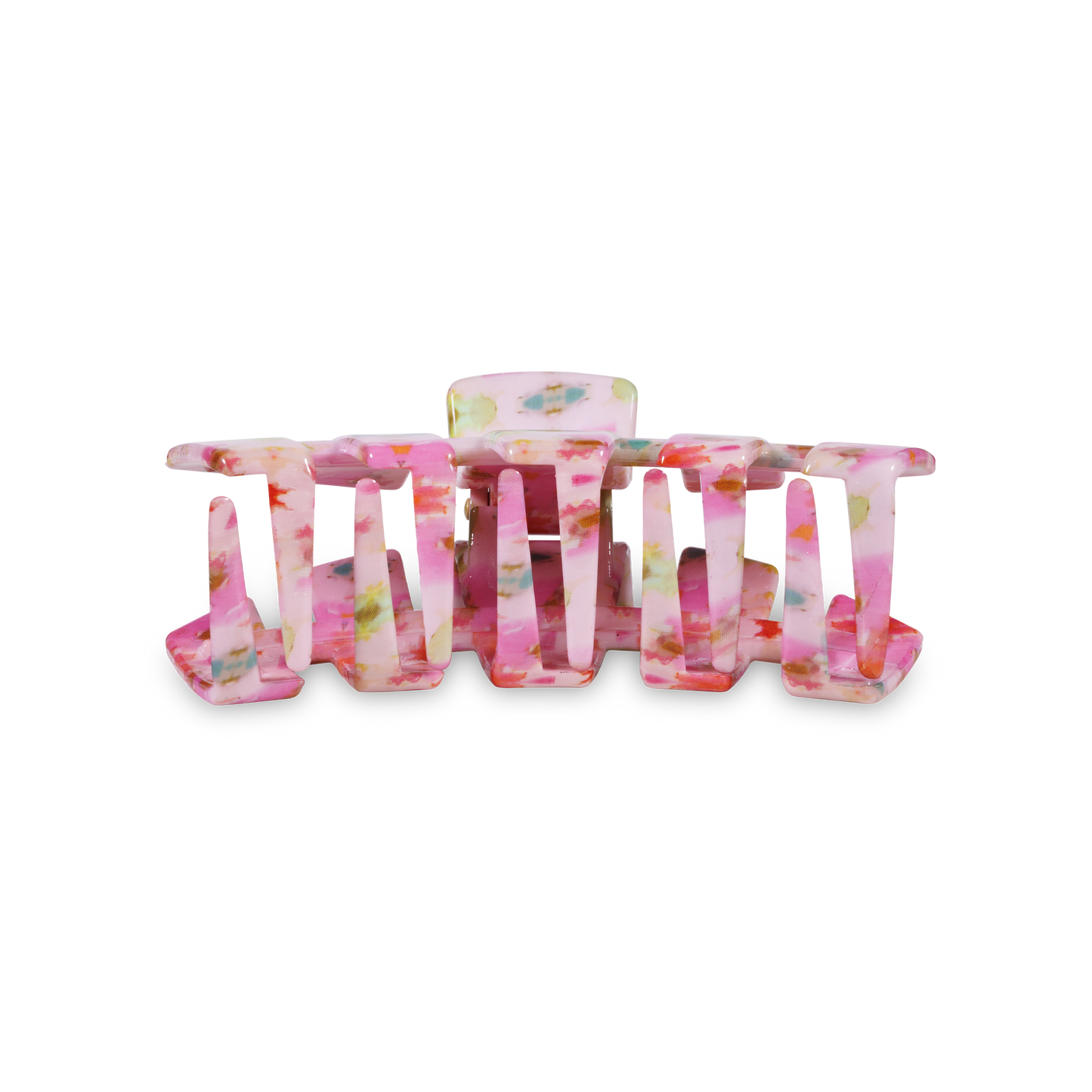 Classic | Giverny | Medium Hair Clip