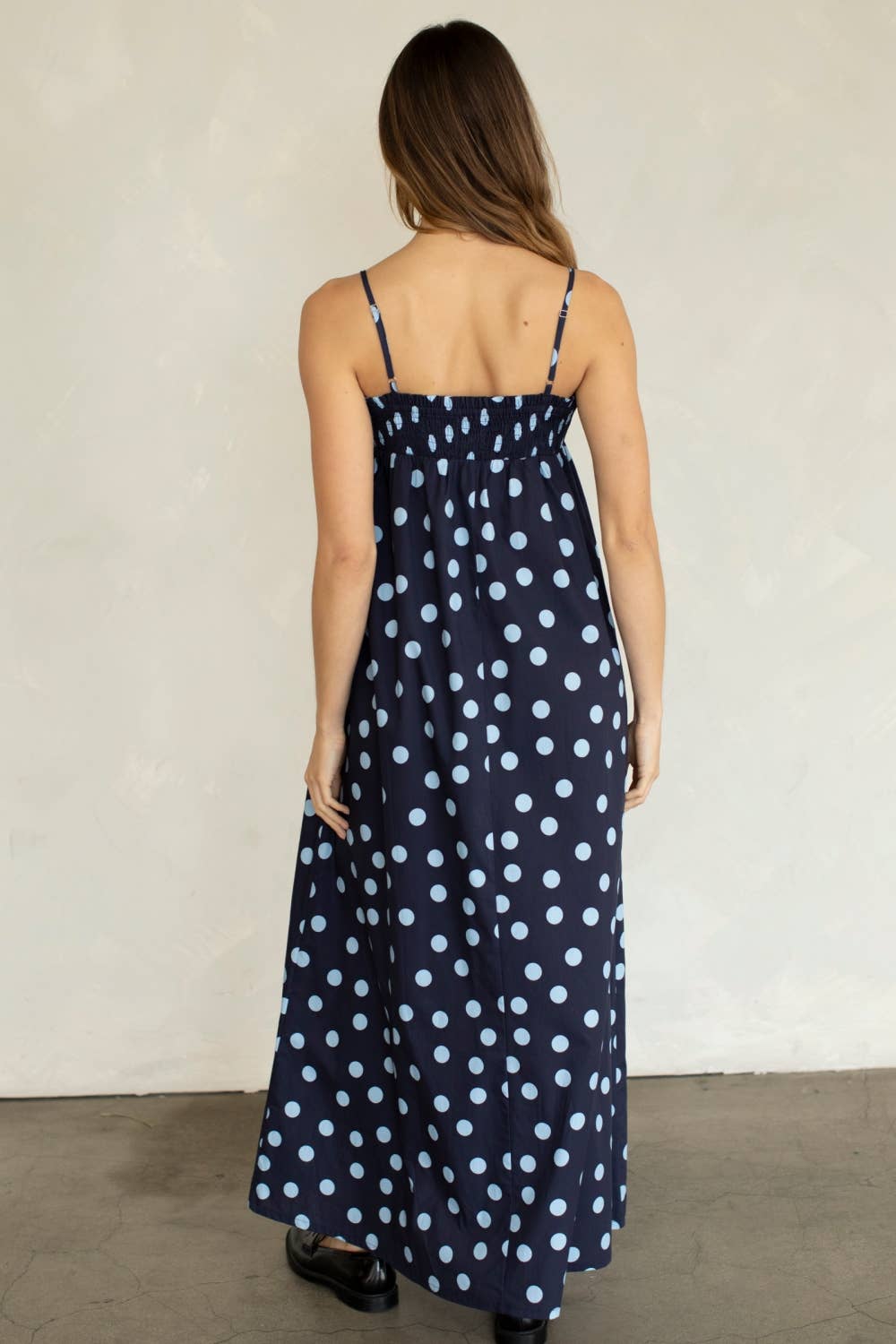Ari Dress