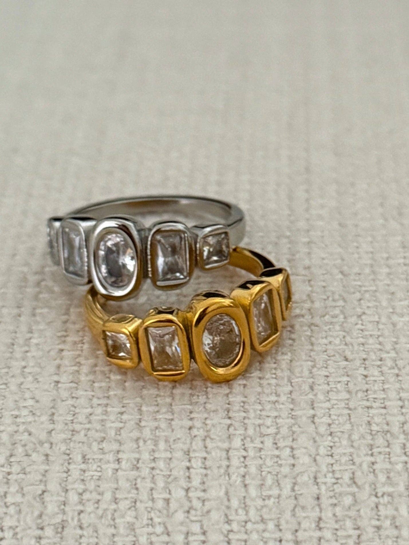 HAZEL RING