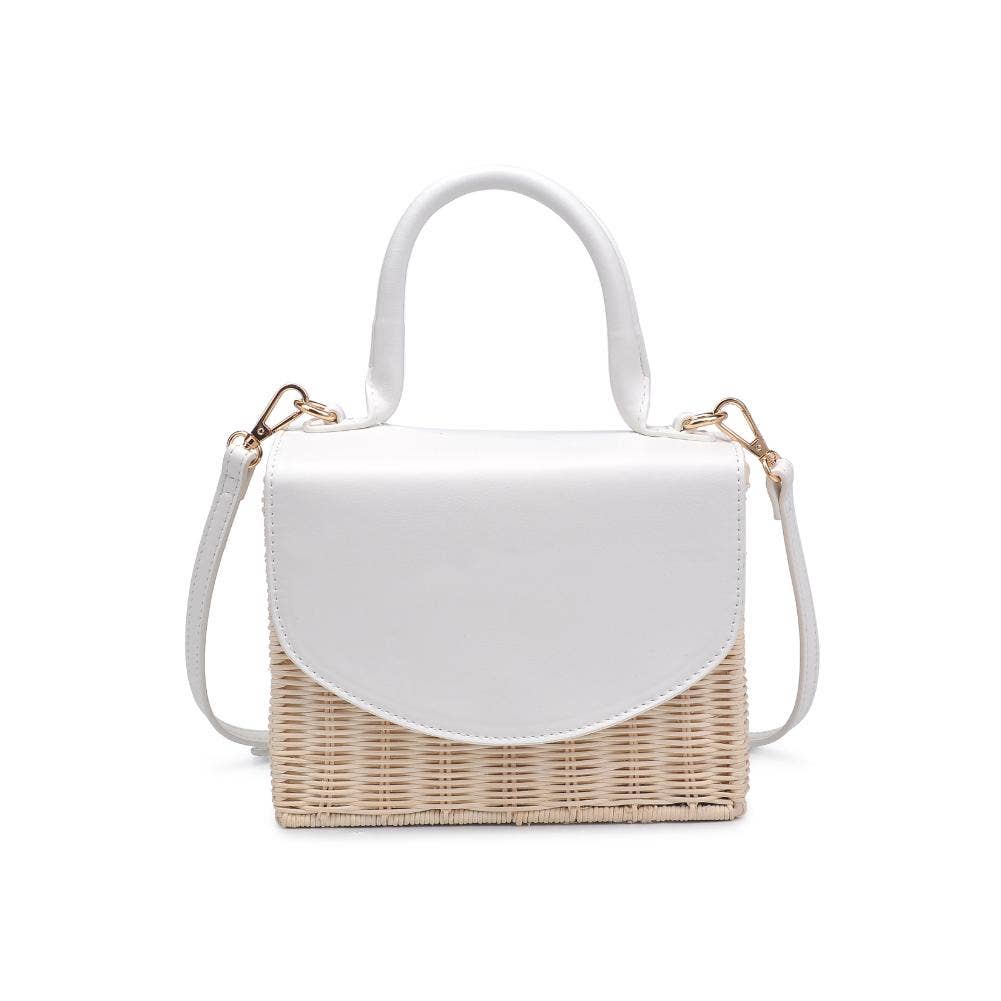 Clementine Crossbody