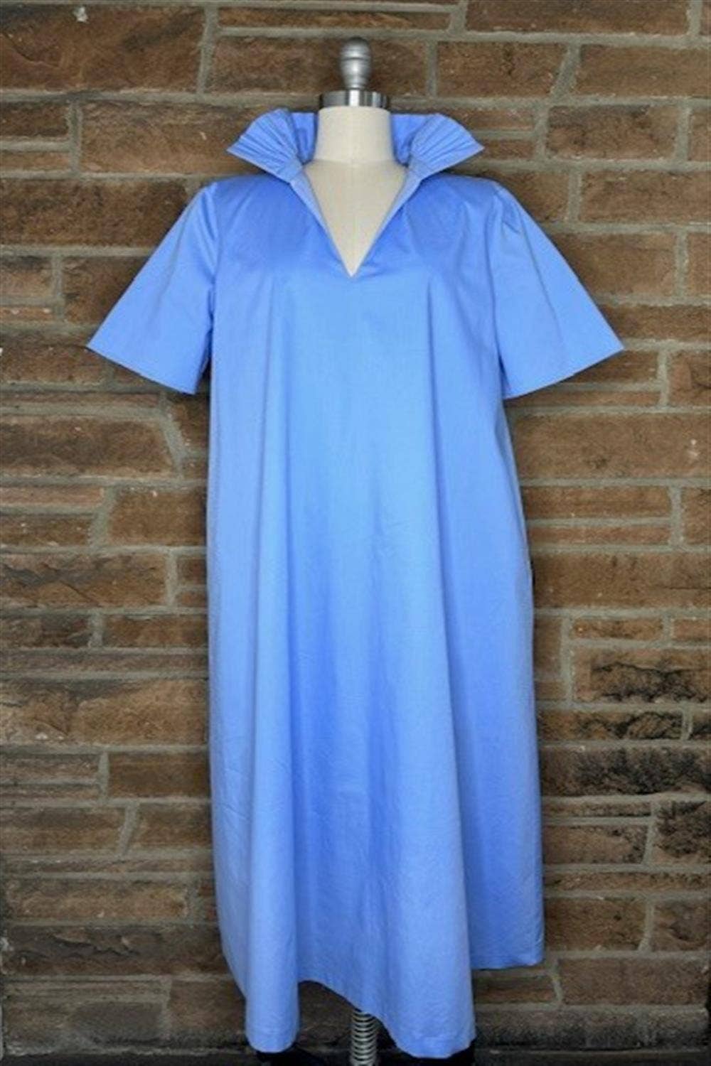 AUDREY (COTTON - SS)