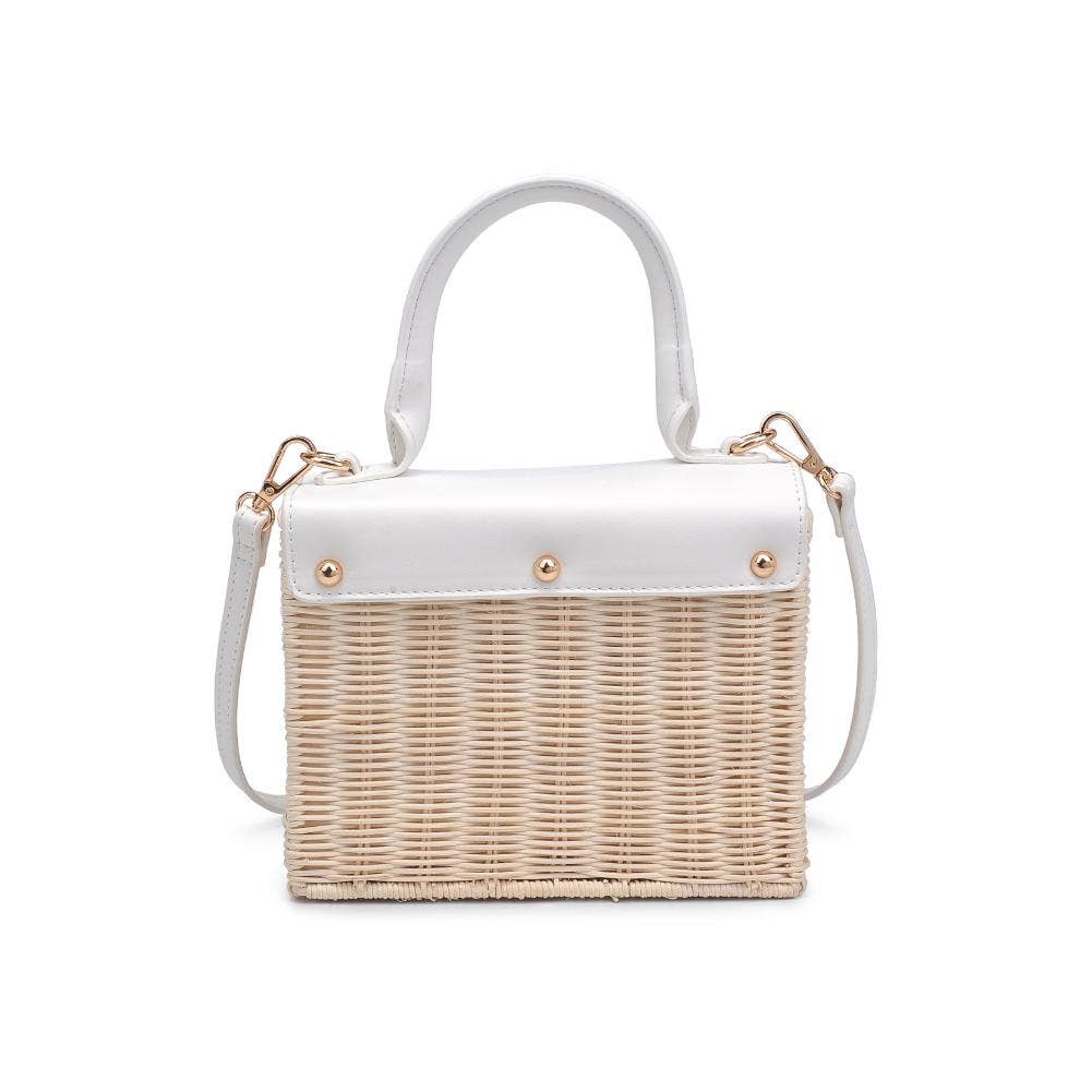 Clementine Crossbody