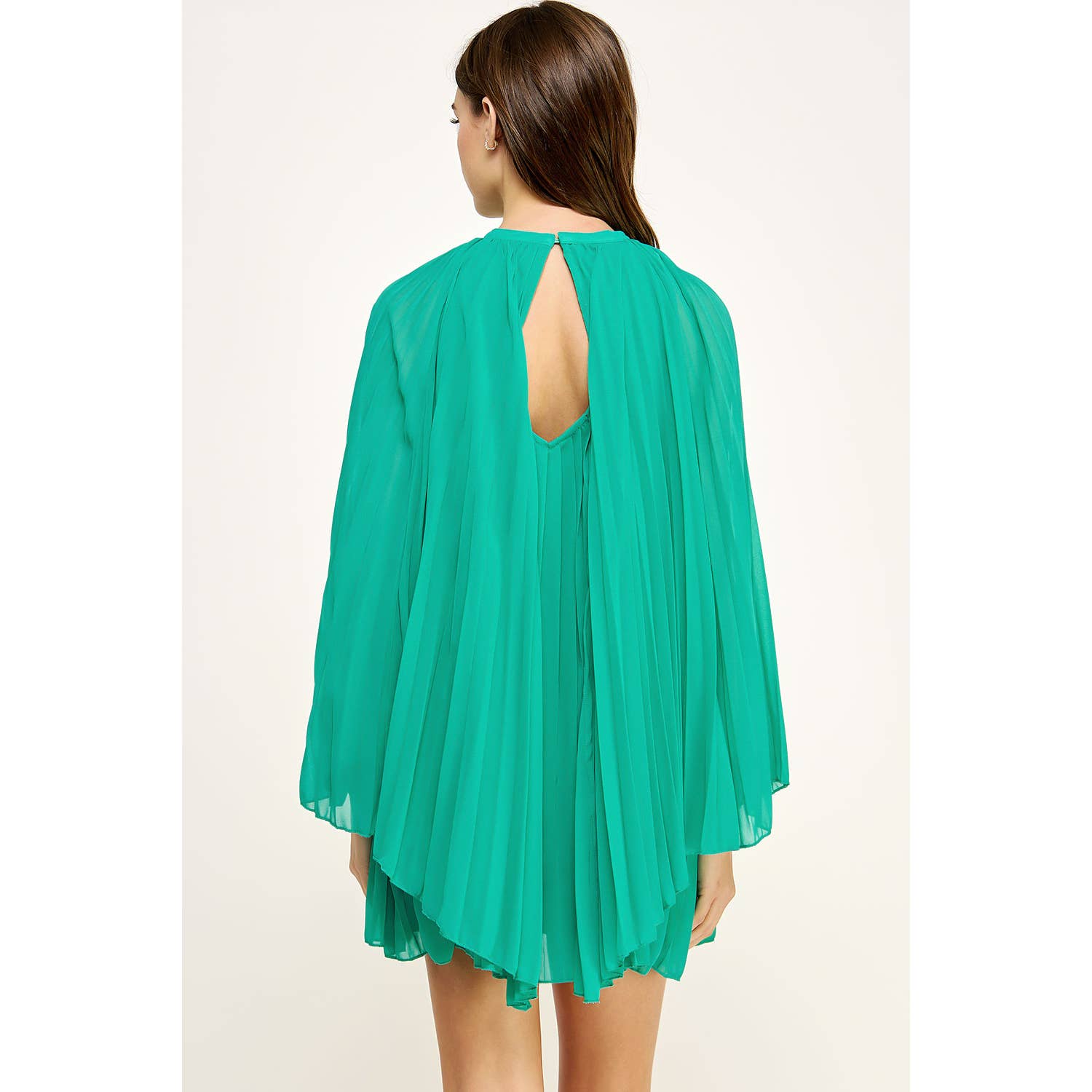 willow chiffon mini dress The viral dress but in red , Willow Chiffon Mini Dress , #peppermayo #viraldress