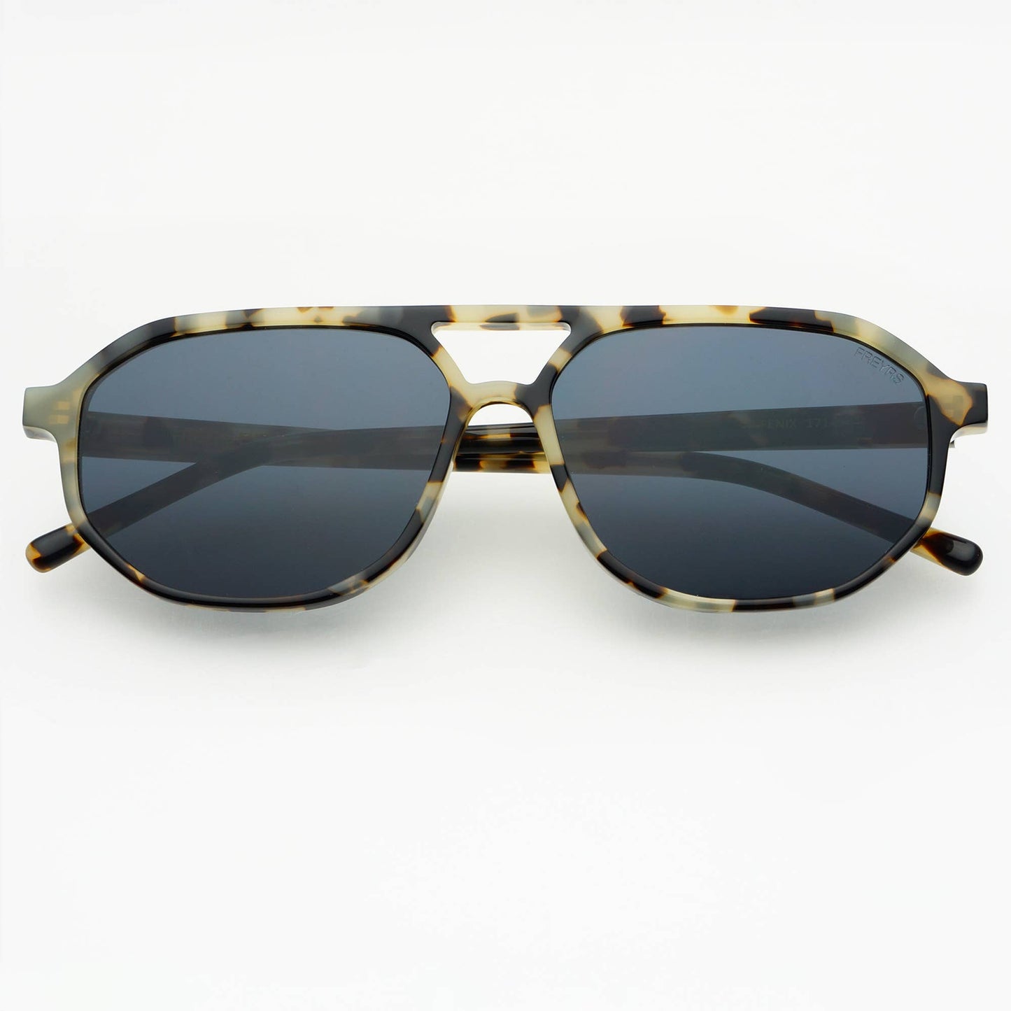 Fenix Acetate Aviator Sunglasses