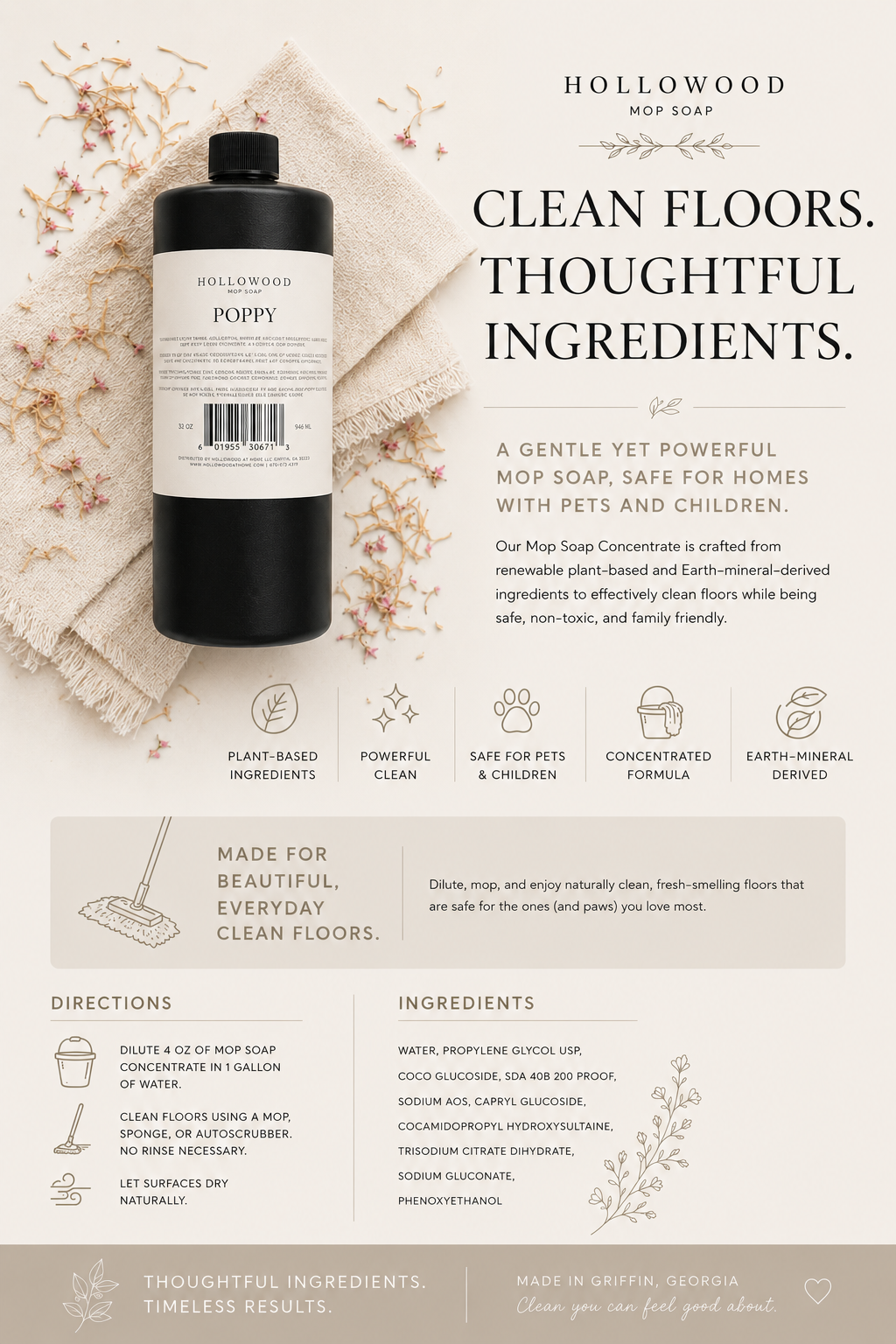 Shelf Talkers