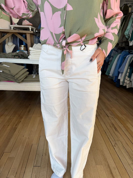 Boyfriend Cruiser pink milk SANCTUARY