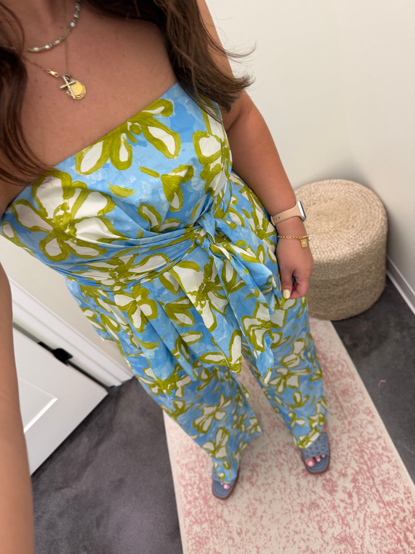 Rachel Set