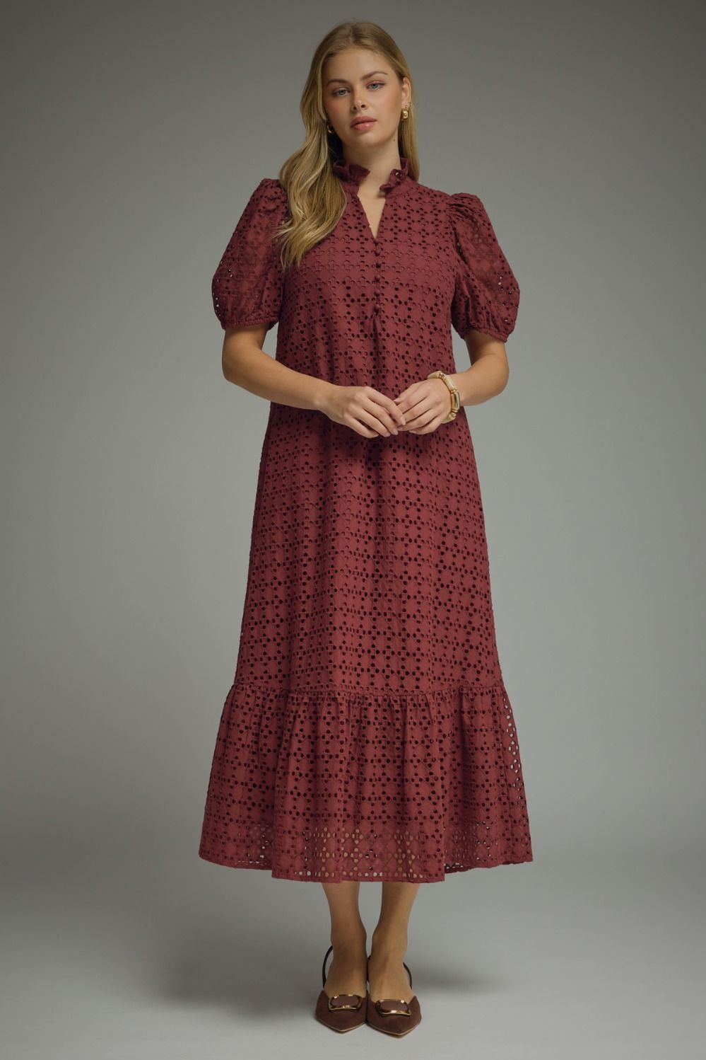 Tessa Midi (2 colors)