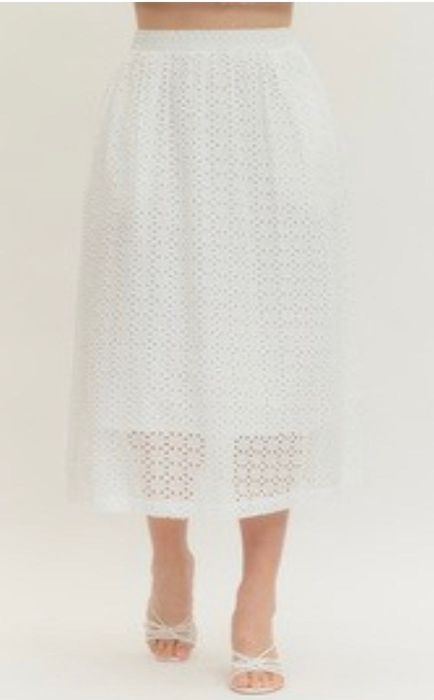 All American Skirt