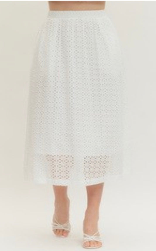 All American Skirt